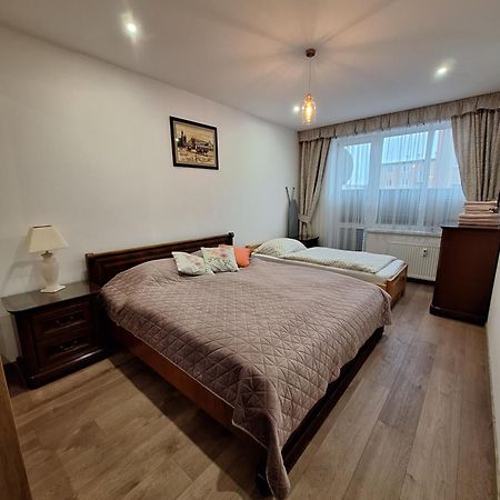 Diana Apartments 바르데요프 외부 사진