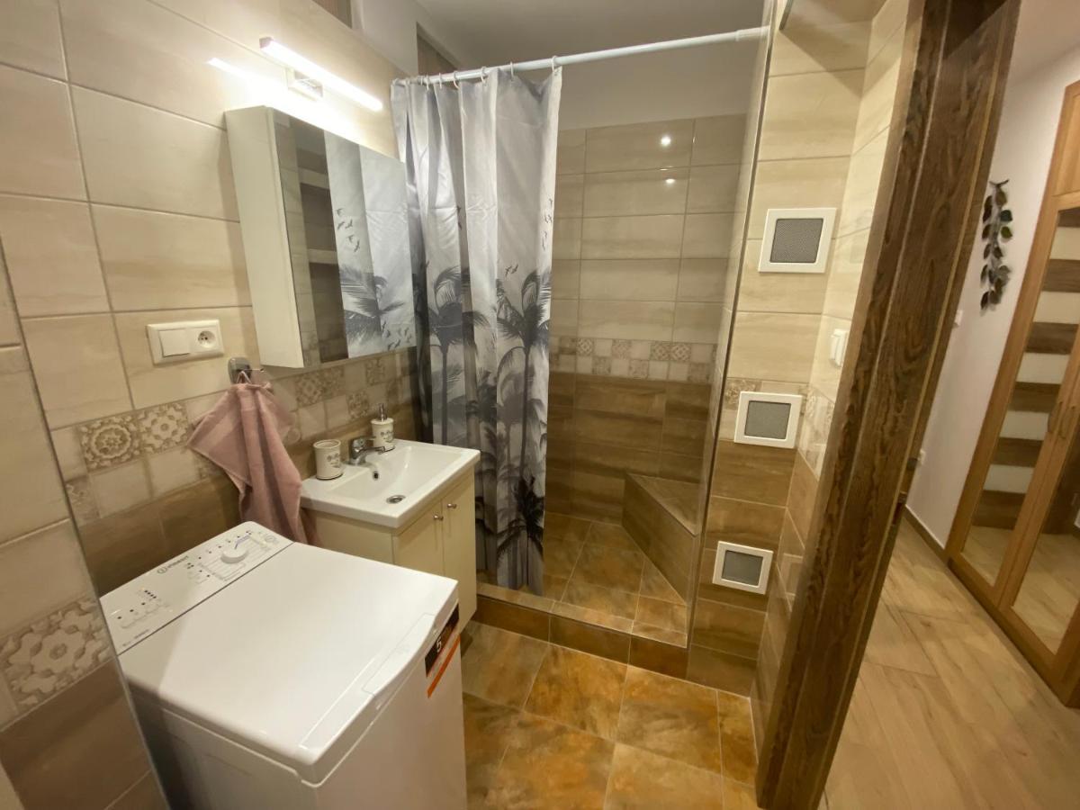 Diana Apartments 바르데요프 외부 사진