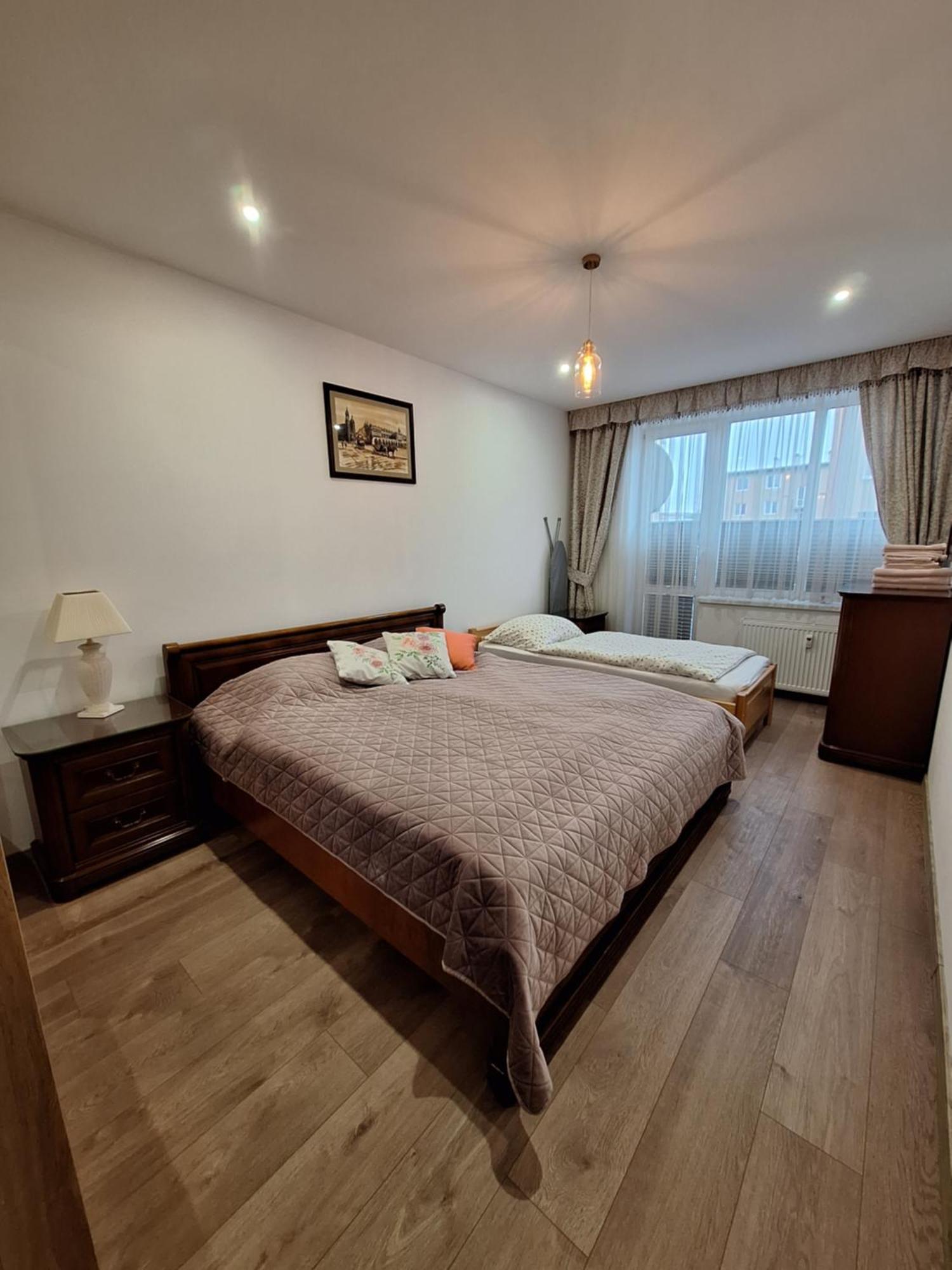 Diana Apartments 바르데요프 외부 사진
