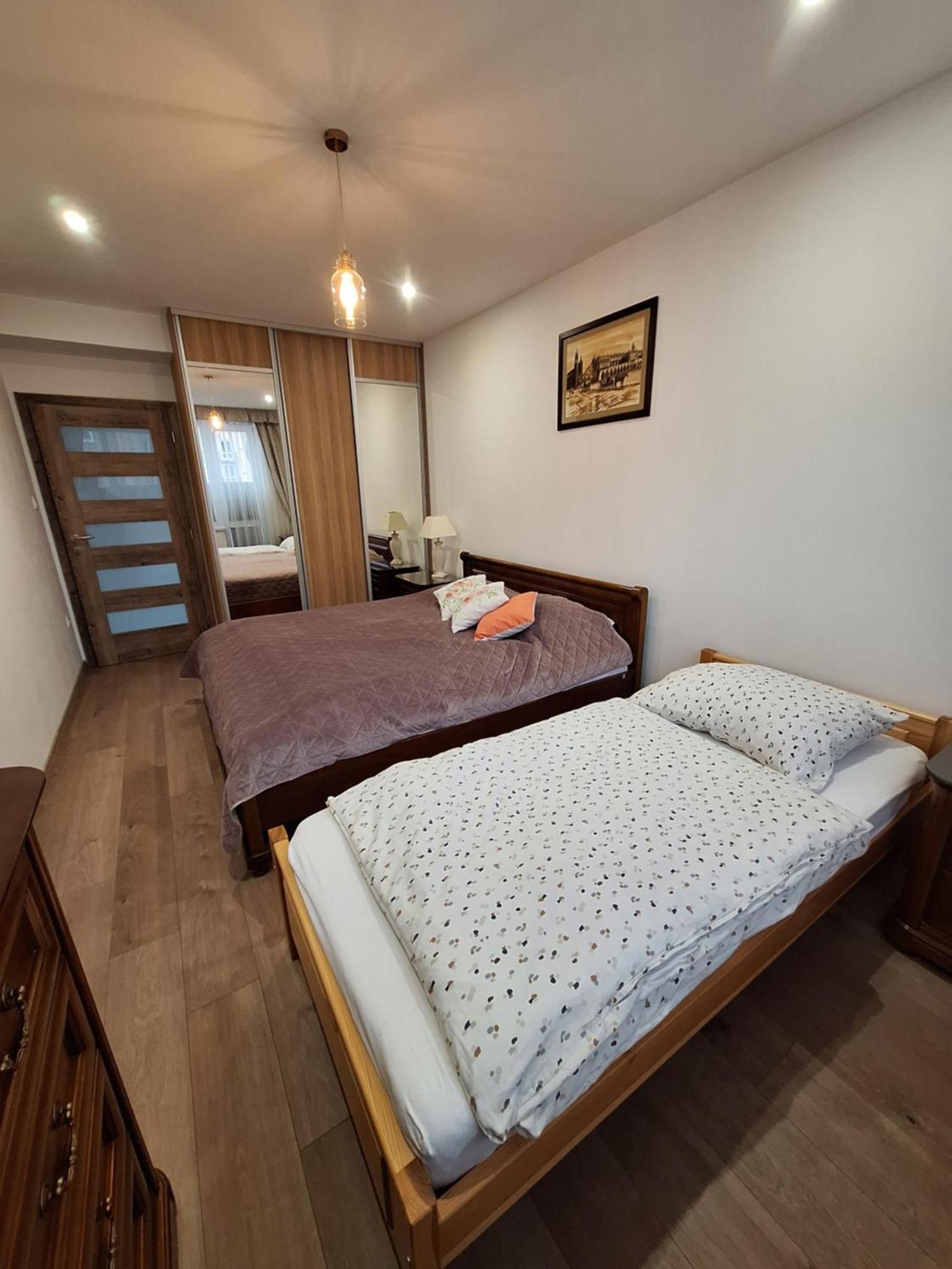 Diana Apartments 바르데요프 외부 사진
